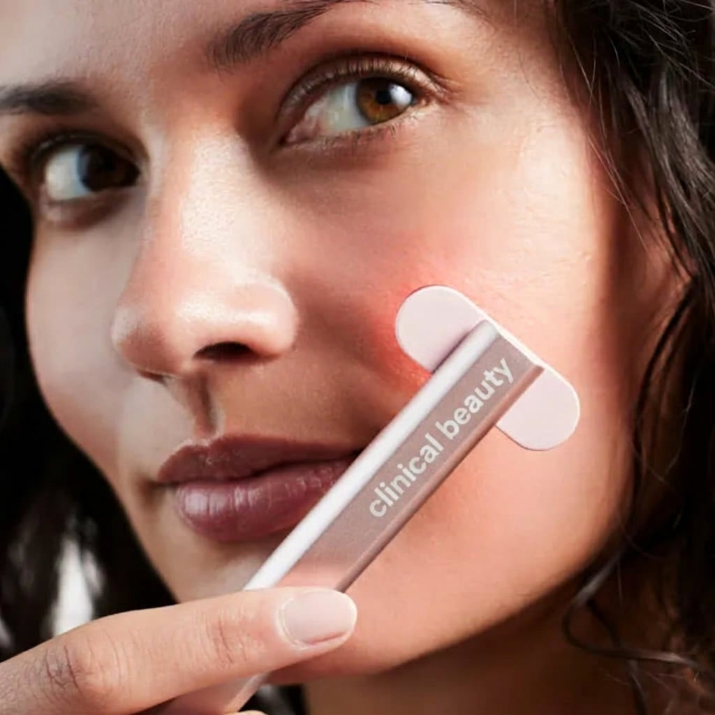 ClinicalGlow 4 in 1 Wand
