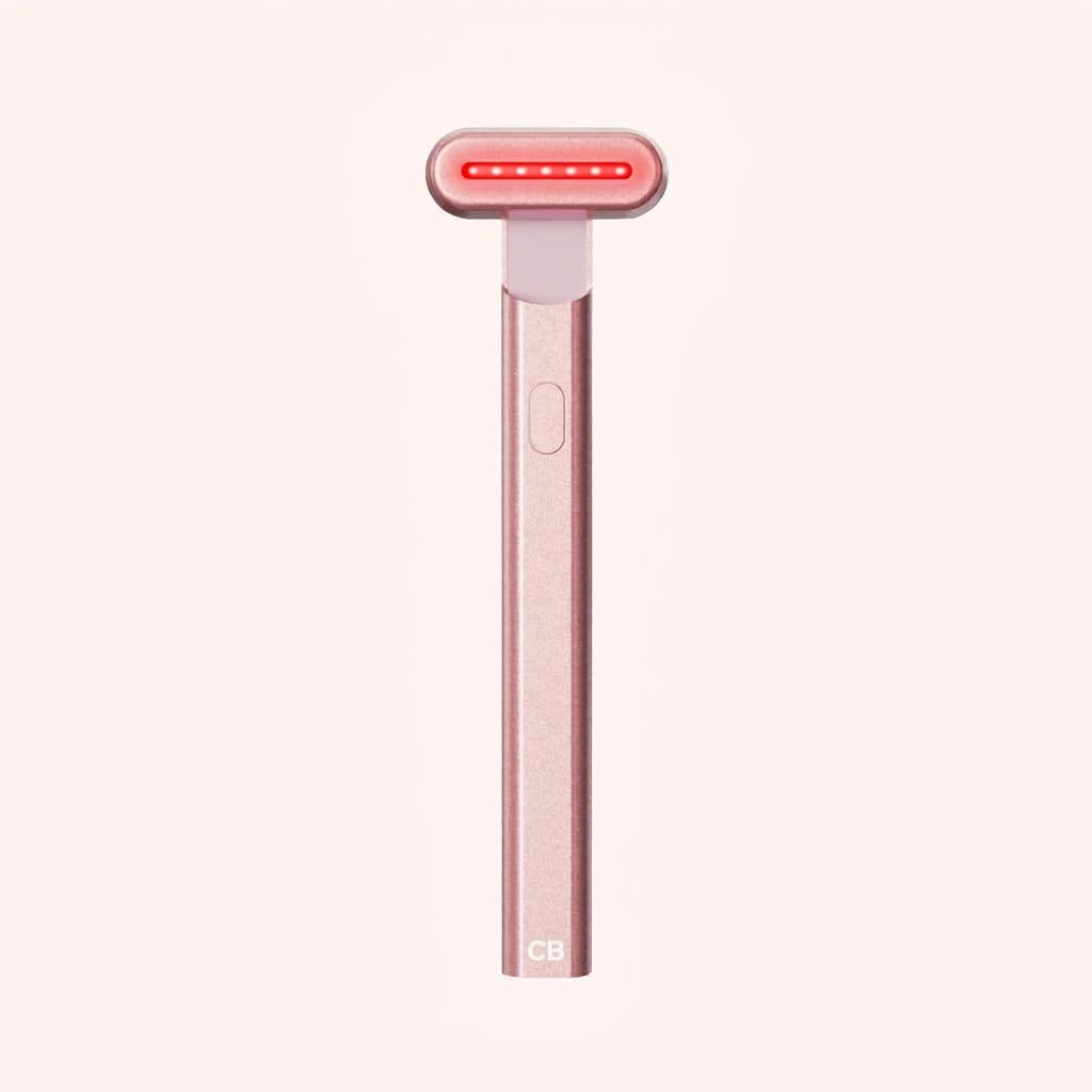 ClinicalGlow 4 in 1 Wand