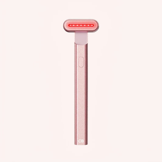 ClinicalGlow 4 in 1 Wand