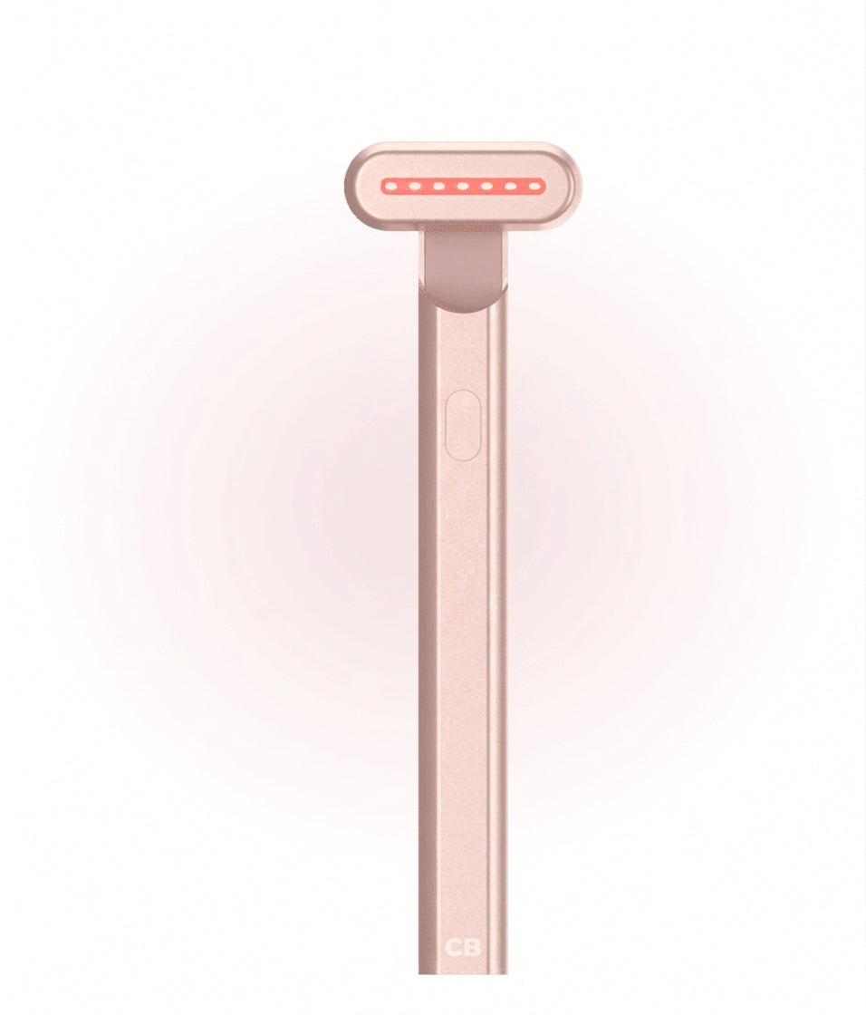 ClinicalGlow 4 in 1 Wand