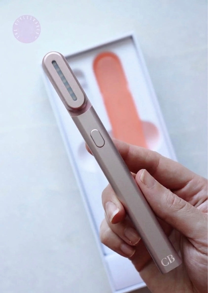 ClinicalGlow 4 in 1 Wand